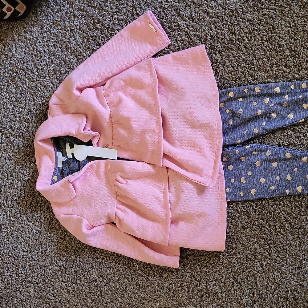 Tahari 3 piece set
